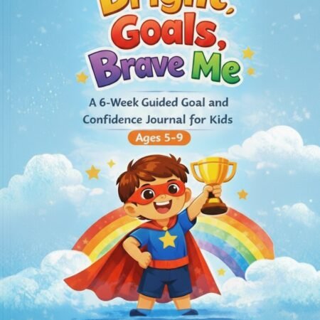 Bright Goals, Brave Me