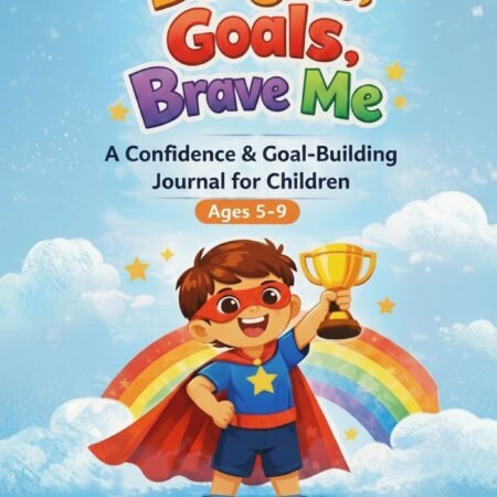 Bright Goals, Brave Me