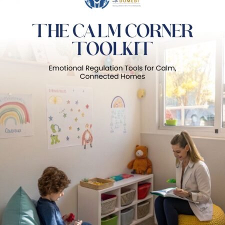 The Calm Corner Toolkit